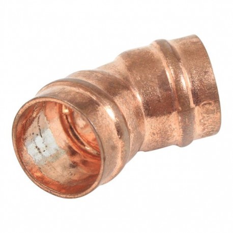 ADAPTADOR MACHO 3/4" B&K - Envío Gratuito