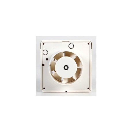 EXTRACTOR DE AIRE PARA MURO O VENTANA 4" CUADRADO - Envío Gratuito
