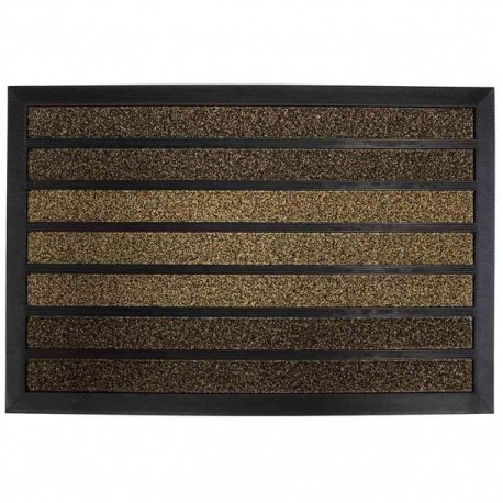 TAPETE MAGNET MIX CAFÉ 40X60 CM - Envío Gratuito