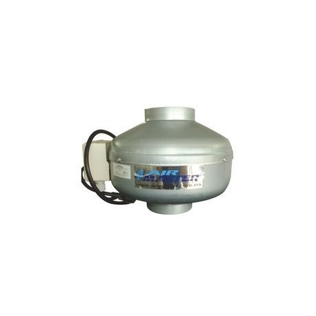 EXTRACTOR CENTRÍFUGO EN LÍNEA 6 P - Envío Gratuito