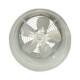 EXTRACTOR TUBO AXIAL EN LÍNEA 10 P - Envío Gratuito