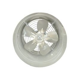 EXTRACTOR TUBO AXIAL EN LÍNEA 10 P - Envío Gratuito