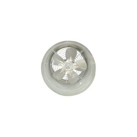 EXTRACTOR TUBO AXIAL EN LÍNEA 10 P - Envío Gratuito