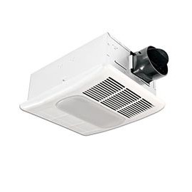 EXTRACTOR Y CALEFACTOR CON LUZ - Envío Gratuito