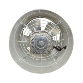 EXTRACTOR TUBO AXIAL EN LÍNEA 8 PUL - Envío Gratuito