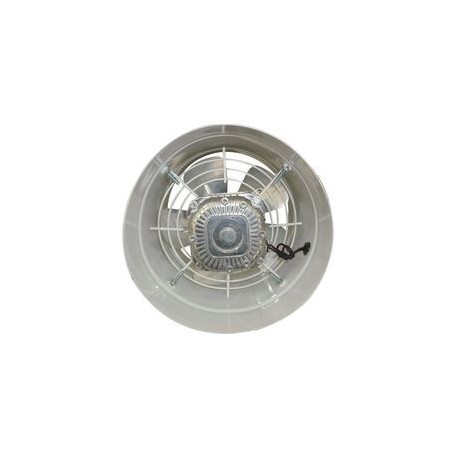 EXTRACTOR TUBO AXIAL EN LÍNEA 8 PUL - Envío Gratuito