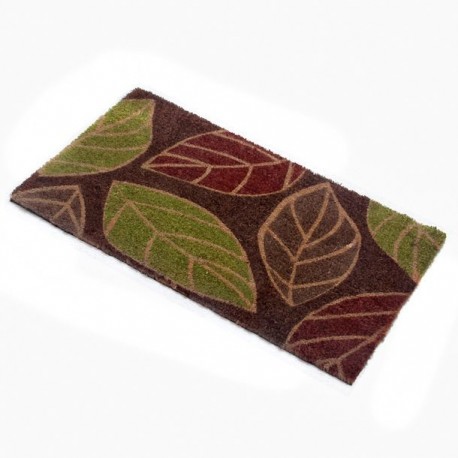 TAPETE GREEN HOME 45X75CM - Envío Gratuito