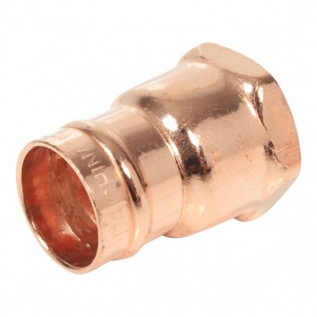 COPLE CONRANURA 1/2" RAPID FIRE - Envío Gratuito