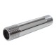 NIPLE LATÓN 1/2" X 4" - Envío Gratuito
