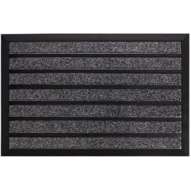 TAPETE DECORATIVO MAGNET GRIS 40X60 CM - Envío Gratuito