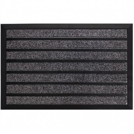 TAPETE DECORATIVO MAGNET GRIS 40X60 CM - Envío Gratuito