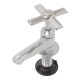 LLAVE CROMADA LIBRE DE PLOMO - Envío Gratuito