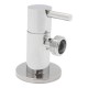 VÁLVULA ANGULAR PREMIER MEDIDA 1/2" X 1/2" - Envío Gratuito