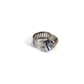 ABRAZADERA DE 13-19 MM INOXIDABLE - Envío Gratuito