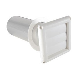 JUEGO DE VENTILACIÓN PARA SECADORA - Envío Gratuito
