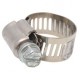 ABRAZADERA EVERBILT ACERO INOXIDABLE MED 5/16 A 7/8" - Envío Gratuito