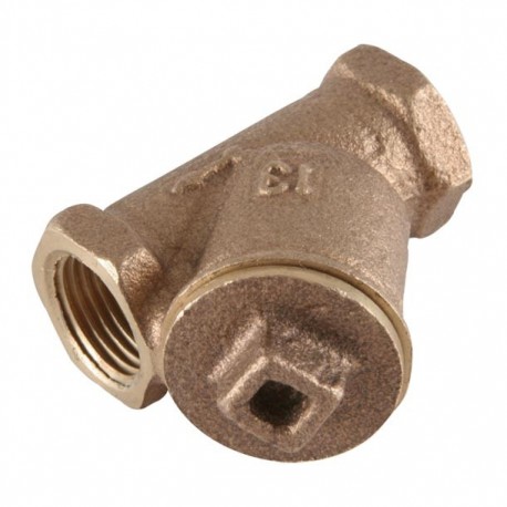 VÁLVULA CHECK COLUMPIO 1/2" - Envío Gratuito