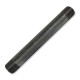 NIPLE ACERO GALVANIZADO CÉDULA 40 CON COSTURA 1" X 2" - Envío Gratuito