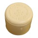 TAPON CACHUCHA 3/4" - Envío Gratuito