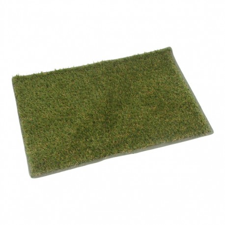 TAPETE PASTO 40X60 RELAX 21 - Envío Gratuito