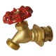 LLAVE JARDÍN CONEXIÓN RÁPIDA 1/2" - Envío Gratuito