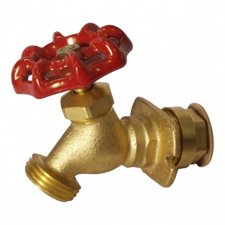 LLAVE JARDÍN CONEXIÓN RÁPIDA 1/2" - Envío Gratuito