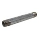 NIPLE LATÓN 1/2" X 8" - Envío Gratuito