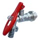 LLAVE LAVADORA CONEXIÓN RÁPIDA DE 1/2" - Envío Gratuito