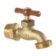 LLAVE CON ROSCA 3/4" - Envío Gratuito