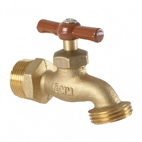 LLAVE CON ROSCA 3/4" - Envío Gratuito