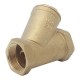 VÁLVULA CHECK COLUMPIO TIPO PISTÓN 1-1/2" - Envío Gratuito
