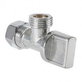 LLAVE DE CONTROL 13 90 GRADOS - Envío Gratuito