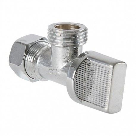 LLAVE DE CONTROL 13 90 GRADOS - Envío Gratuito