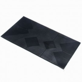 TAPETE REVERSIBLE 40X70CM - Envío Gratuito