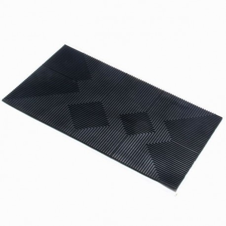 TAPETE REVERSIBLE 40X70CM - Envío Gratuito