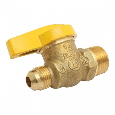 VÁLVULA ESFERA 3/8"X 1/2" - Envío Gratuito