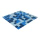 TAPETE VMC-1 1 X 1.6 MM AQUAMARINA 1 PIEZA ALCESA - Envío Gratuito