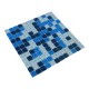 TAPETE VMC-1 1 X 1.6 MM AQUAMARINA 1 PIEZA ALCESA - Envío Gratuito