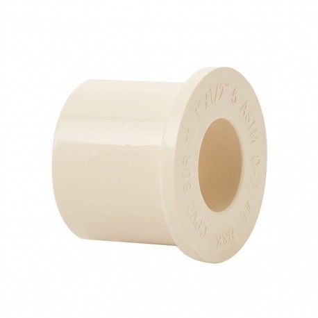 "REDUCCIÓN BUSHING 1"" X 1/2" - Envío Gratuito