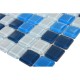 TAPETE VMC-1 1 X 1.6 MM AQUAMARINA 1 PIEZA ALCESA - Envío Gratuito