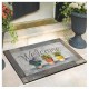TAPETE WELCOME SUCCULENTS 45X75CM - Envío Gratuito