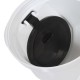 VÁLVULA CHECK 110 MM PARA AGUA RESIDUALES - Envío Gratuito