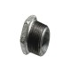 REDUCCIÓN BUSHING GALVANIZADA 1" X 3/4" - Envío Gratuito