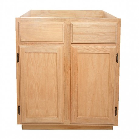 GABINETE FREGADEROS 87X76X61 CM NATURAL - Envío Gratuito