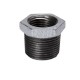 REDUCCIÓN BUSHING GALVANIZADA 1" X 3/4" - Envío Gratuito