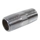 NIPLE LATÓN 1/2" X 2" - Envío Gratuito