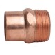 ADAPTADOR MACHO 2" - Envío Gratuito