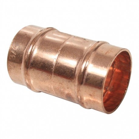 COPLE CONRANURA 3/4" RAPID FIRE - Envío Gratuito
