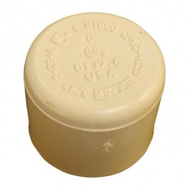 TAPON CACHUCHA 1/2" - Envío Gratuito