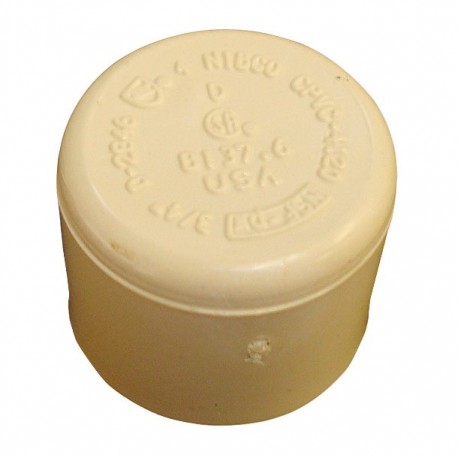 TAPON CACHUCHA 1/2" - Envío Gratuito